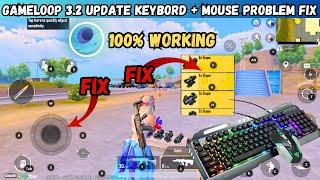 Gameloop Keymapping Problem Fix After 3.2 Update  HowTo Fix Key Mapping Problem On Gameloop 