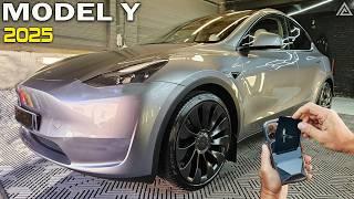 9 Things You Should Know Before Buying Model Y Juniper 2025. Tesla Will Not Tell You About