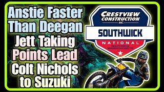 Southwick Preview Show