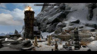 High Hrothgar - Enhanced SSE