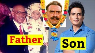 99 Real Life Father Of Bollywood Actors  Unbelievable