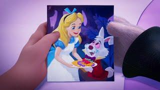 Alice’s Wonderland Bakery – Clip  Potato Potahto  Disney Jr