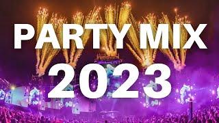 PARTY MIX 2024 - Mashups & Remixes Of Popular Songs 2024  DJ Dance Party Remix Music Mix 2024 