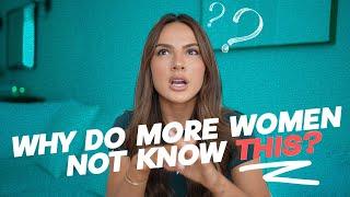 WHAT YOU NEED TO KNOW ABOUT PERIODS AND WORKOUTS  Krissy Cela