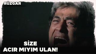 Rüzgar Türk Filmi  Deli Ormanlı Aşkından Deliriyor