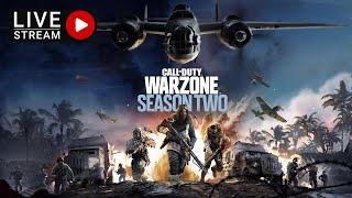  LIVE  Call of Duty Warzone - Naik Darah Moment