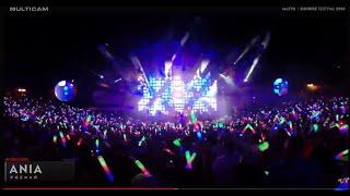 Multicam Dj Matys  Sunrise Festival 2014