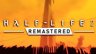 Всё о Half-Life 2 Remastered Collection