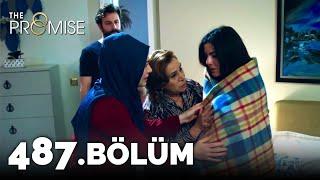 Yemin 487. Bölüm  The Promise Season 4 Episode 487