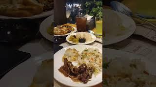 The Alley by Vikings Buffet #unlimited #food #buffet #yummy #eat #thealley #vikings #fyp #shorts