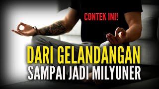 CONTEK TIPS RAHASIA INI - Formula Manifestasi Dalam Meditasi  Dr. Joe Vitale Subtitle Indonesia