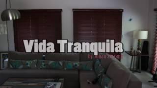 VIDA TRANQUILA julian serrano ft oriana sabatini