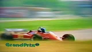 IN RICORDO DI PATRICK TAMBAY IL DEBUTTO A FIORANO 1982