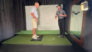 Do You Want FORCE or WEIGHT SHIFT in the Golf Swing?