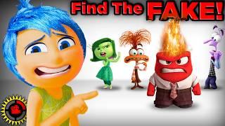 Film Theory The Inside Out 2 Emotions Are All WRONG