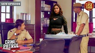 Lady Police Officer का Shocking Case  Crime Patrol Latest Episodes  Best of Crime Patrol