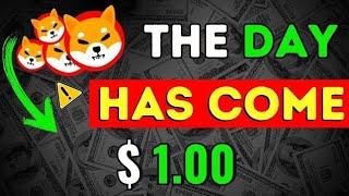 BREAKING 30 HOURS FROM HISTORIC EVENT - EXACT PUMP DATE LEAKED - SHIBA INU COIN NEWS PREDICTION