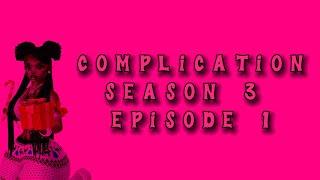 IMVU SERIES  Complications  S3 EP1  CHRISTMAS EPISODE