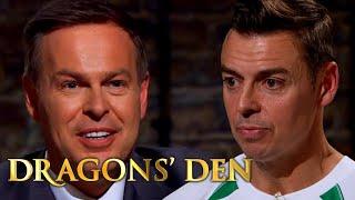 Tennis Holiday Company Rallied With Multiple Offers  Dragons Den