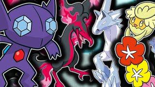 This NON-META team is CRAZY. • Pokemon ScarletViolet VGC Battles