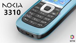 New Nokia 3310 Price 5G Release Date First Look Camera Trailer Official Video Specs Battery