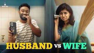 Eruma Saani  Husband VS Wife