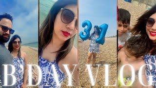 My Birthday  vlog  part 1  chapter 31  special day  goan vlog  birthday special  goan vlogger