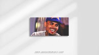 FREE Chris Brown Type Beat 2024 - Next To You