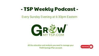 Missing The Forest For The Trees  04.28.2024 TSP Weekly Podcast