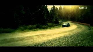 Dirt 3  Finland first Rally