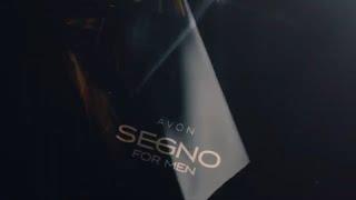 Avon Segno for Man Perfume