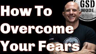 How To Get Out Of Your Comfort Zone and Create The Real Estate Business You Truly Want