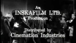 Inga Jag  en oskuld 1968 opening credits