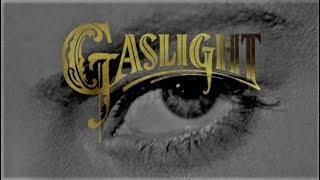 Gaslight G. Cukor 1944 - Documentary