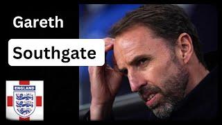 Southgate Resigns  With The Arsenal Alliance & Guest