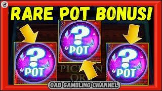 AMAZON DREAMS POT BONUS  Rainbow Riches Super Gems & Lots More Slots