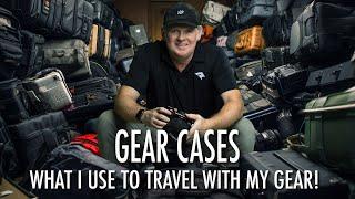 Photography Essentials The Best Cases I Use for Safely Transporting Your Gear