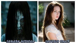 Top 10 Horror Movies Characters in Real Life