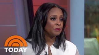 Cosby Show Star Speaks Out On Rape Allegations  TODAY