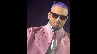 FREE Chris Brown Type Beat 2024  Spend My Time
