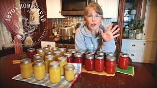 Canning 101 A Beginners Guide Back to Basics