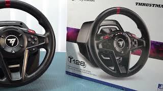 Thrustmaster T128 - A New Budget King In 2023 ?