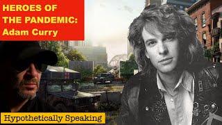 Hypothetically Speaking  Is Adam Curry the Worlds Most Insightful Man?