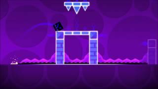 Geometry Dash - Ruby Pack Complete