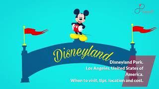 Disneyland Park Los Angeles Guide - What to do When to visit How to reach Cost  Tripspell