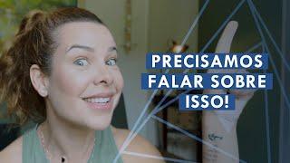 O QUE A SUA INFÂNCIA TEM A VER COM A SUA AUTOESTIMA? pt1  Direto ao Ponto #09 