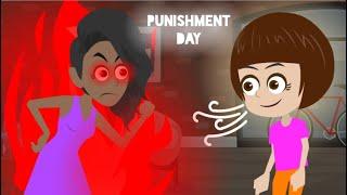 Dora Gets Grounded For Nothing  Punishment Day inspired by other grounded for nothing videos