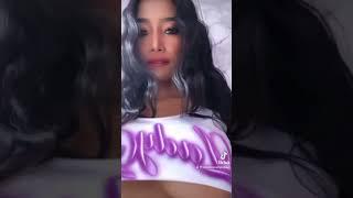 Sexy Hot Thai Bargirl Yoyo At Sapphire Club Agogo Walking Street Pattaya Thailand