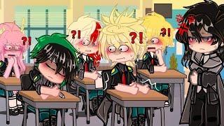 ⁉️What is 3258536 × 225719??  memetrend  BNHAMHA  Genius Deku Aizawas son  TDBKDK