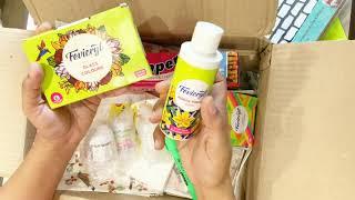 Peeki Pops  Art & Craft Haul  Itsy Bitsy Shopping Haul  Craft Shopping  Craft Collection